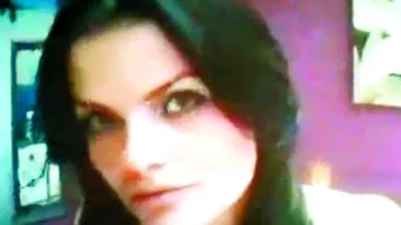 Mama Alexandrei Rupa se ascunde de familie