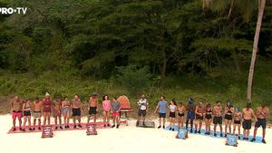 Surpriză la Pro TV! Cine sunt cei 4 concurenți noi de la ”Survivor Romania”