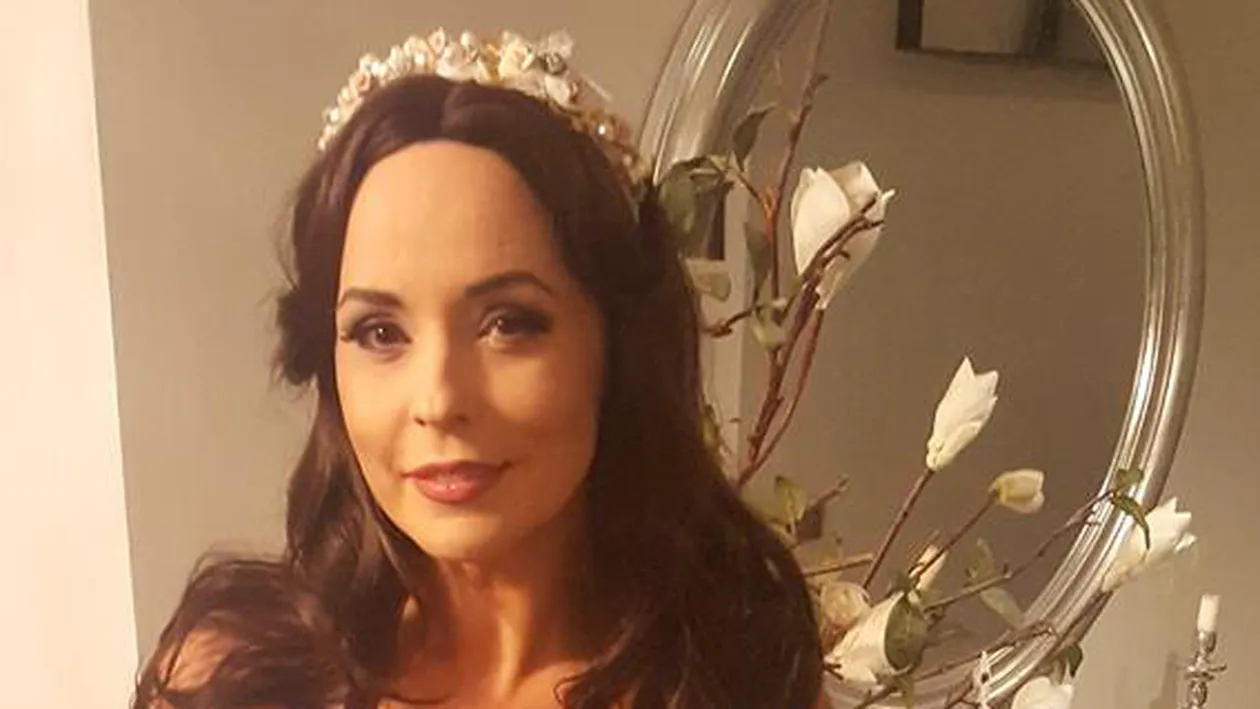 Prima reacţie a ANDREEI MARIN, după ce s-a spus că TUNCAY ar avea o idilă cu RENATA