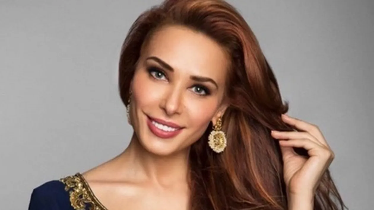 Iulia Vântur a reuşit să-şi revadă părinţii după îndelungi eforturi: ”Într-un final, ne-am întâlnit!”