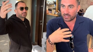 Pescobar are probleme cu cardul: „De ce îmi blocați Revolutul și nu îmi dați explicație? Lăsați-mă în pace!”