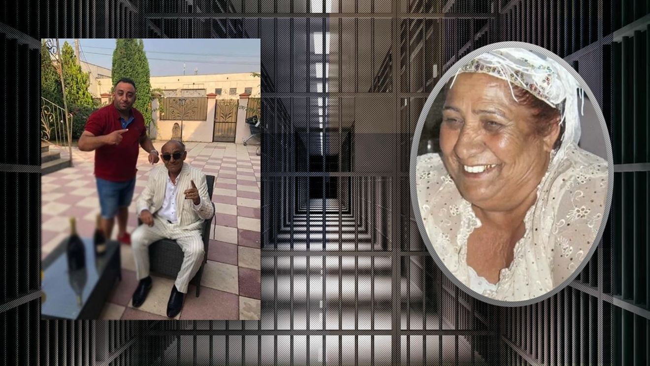 Povestea fabuloasă dintre „Regele Pian” și Vioara Duduianu! Gestul suprem de iubire pe care l-a făcut Niculae, din spatele gratiilor | EXCLUSIV