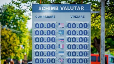 Curs valutar BNR 11 februarie 2020. Din păcate, e adevărat. Câți lei costă azi 1 euro