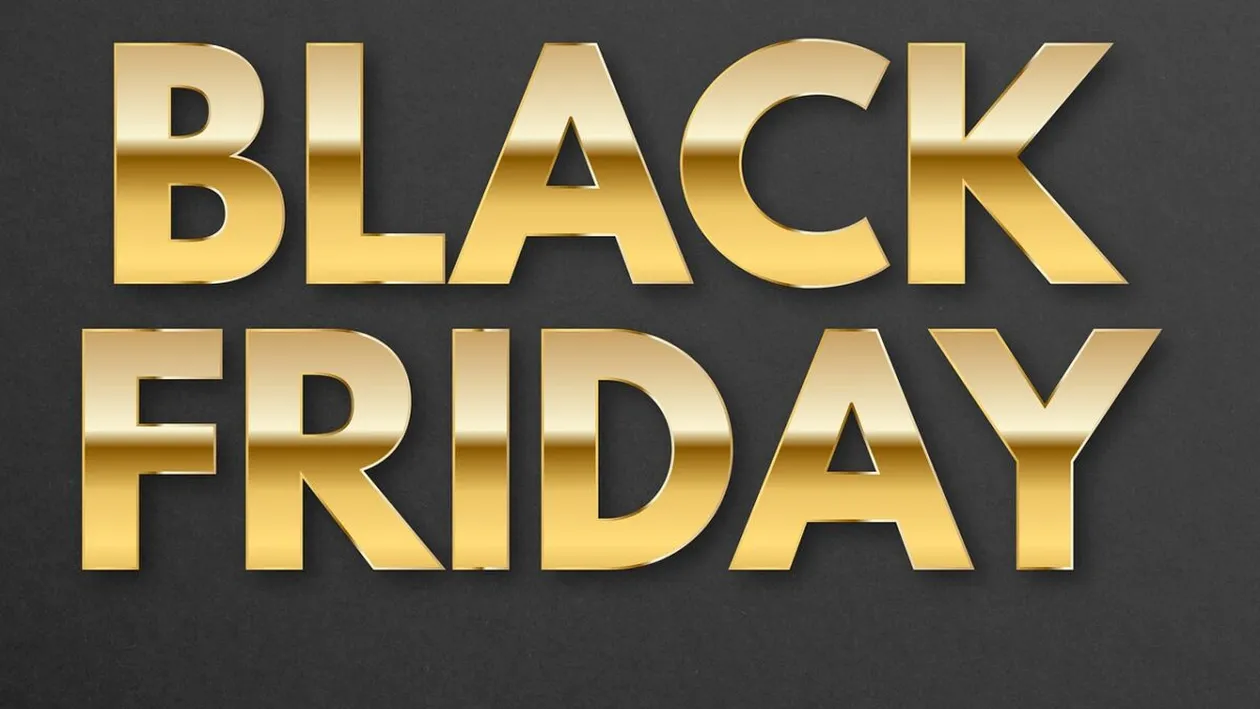 Când este, de fapt, Black Friday 2023. Marii retaileri din piața românească se pregătesc pentru ziua cea mare