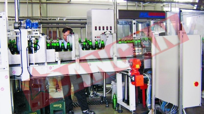 I-au sechestrat fabrica pentru o datorie de 1 leu