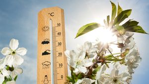 Vremea în România, 4 martie. Anunțul făcut de ANM: ce temperaturi ne așteaptă astăzi