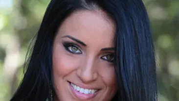 Adelina Pestriţu nu prea are noroc în dragoste: Mă rog ca Dumnezeu să-mi dea sănătate şi să mă facă mai înţeleaptă