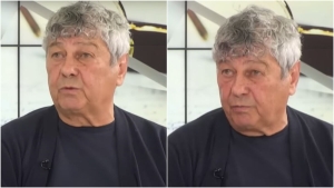 Mircea Lucescu a fost operat în Ucraina. Ce este coxartroza, afecțiunea care i-a dat mari bătăi de cap tehnicianului Dinamo Kiev