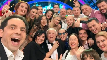 Cine prezintă, de fapt, Revelionul de la Antena 1 în acest an. Echipa are deja „vechime” la un asemenea eveniment