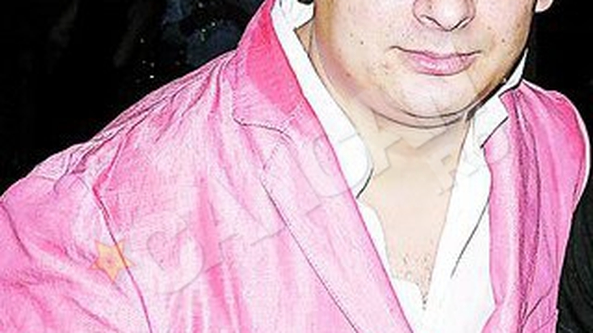 Liviu Guta s-a speriat de suma pe care i-au cerut-o parcagiii la mare! A fugit fara sa plateasca