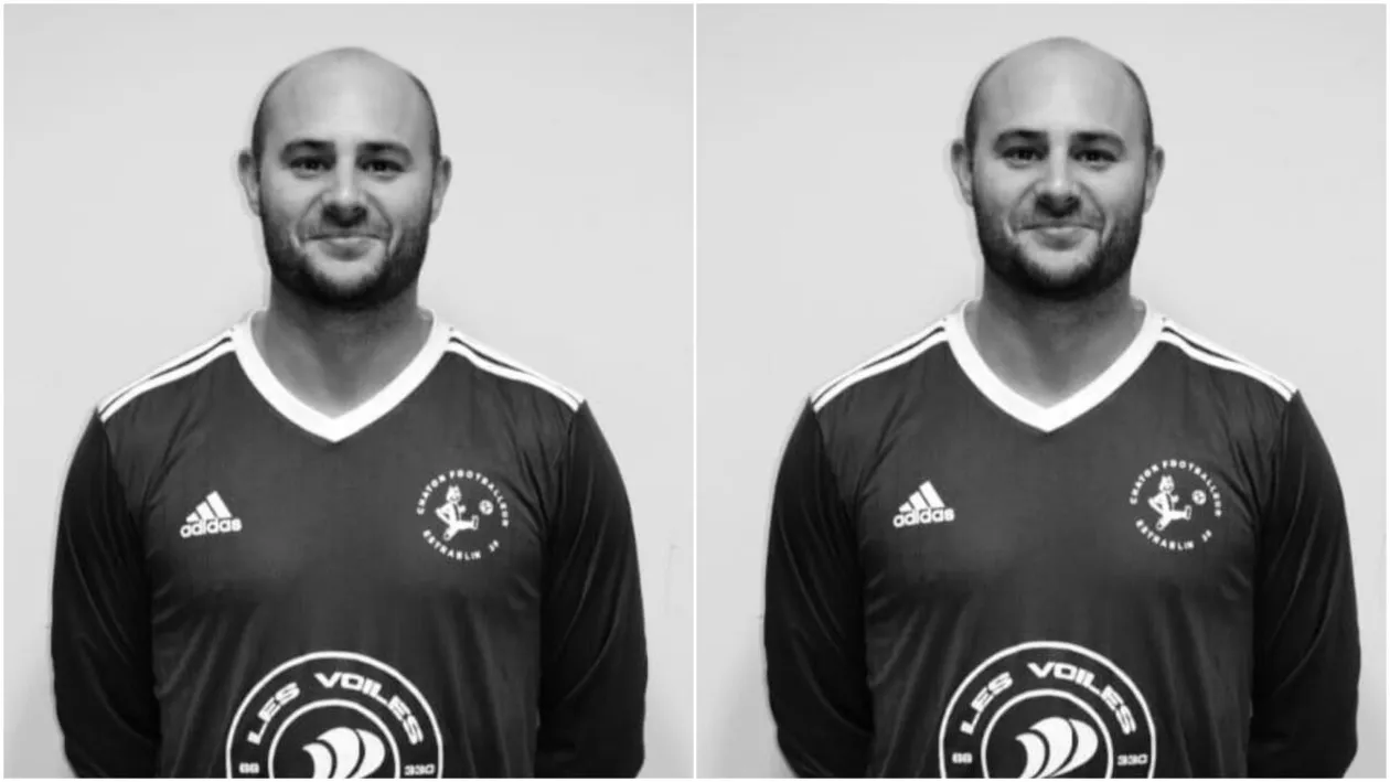 DOLIU în lumea fotbalului! Un jucător de doar 23 de ani s-a prăbușit în vestiar, sub privirile neputincioase ale coechipierilor săi