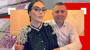 Declarații cutremurătoare. Ce a făcut soțul Danei Roba imediat după ce a căsăpit-o cu un ciocan:” “Mi-a furat 20.000 €! A spus că am fost prostituată”