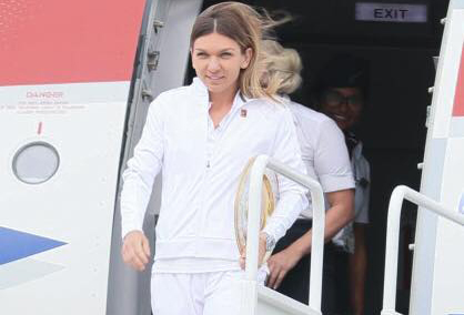 Simona Halep a fost cerută în căsătorie. Cum a reacționat câștigătoarea de la Wimbledon