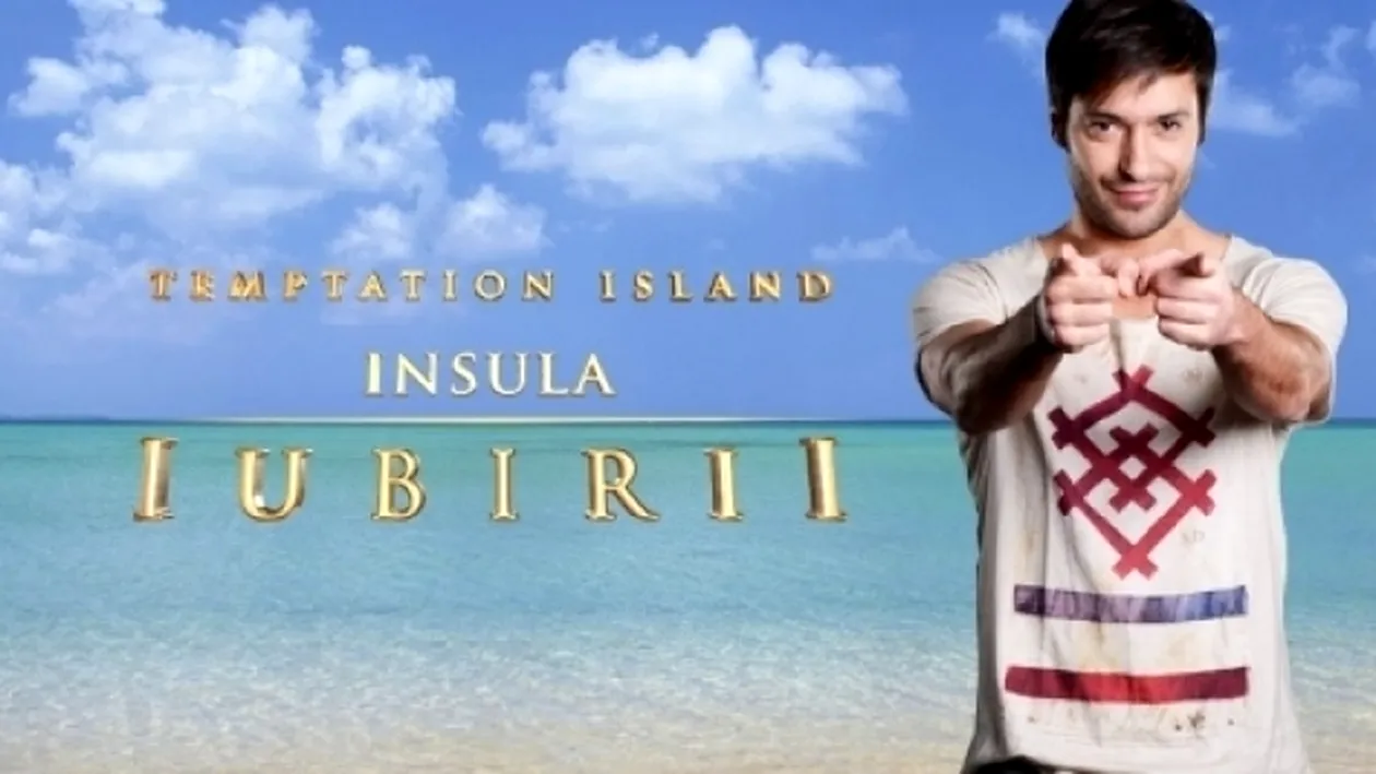 ”Insula Iubirii” e pe val! Au început deja filmările pentru sezonul al patrulea. ”Bătrânei” sunt pe post de candidaţi!