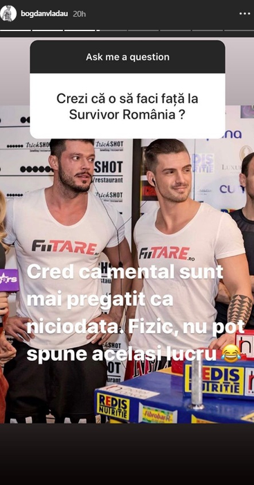 “Da, sunt însărcinată”! Anunțul sfârșitului de an în showbizul din România
