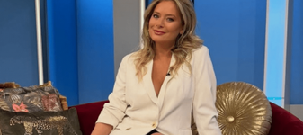 Laura Cosoi, deplasare spontană alături de soț și fiica lor. „Nu suntem în vacanță, suntem în prospecție!”