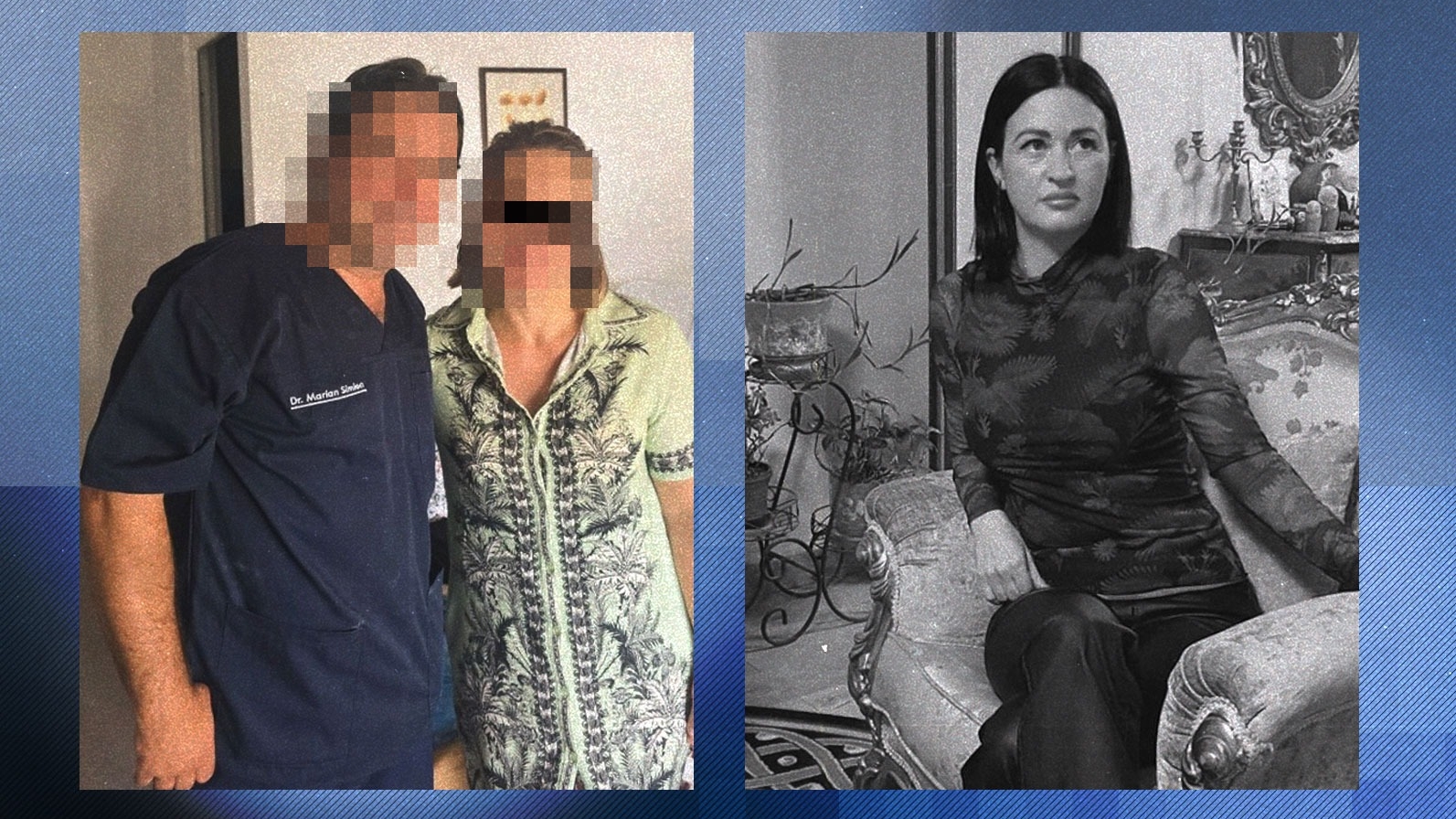 Clinica unde a fost operată Valentina a fost închisă. Ce nereguli au fost găsite