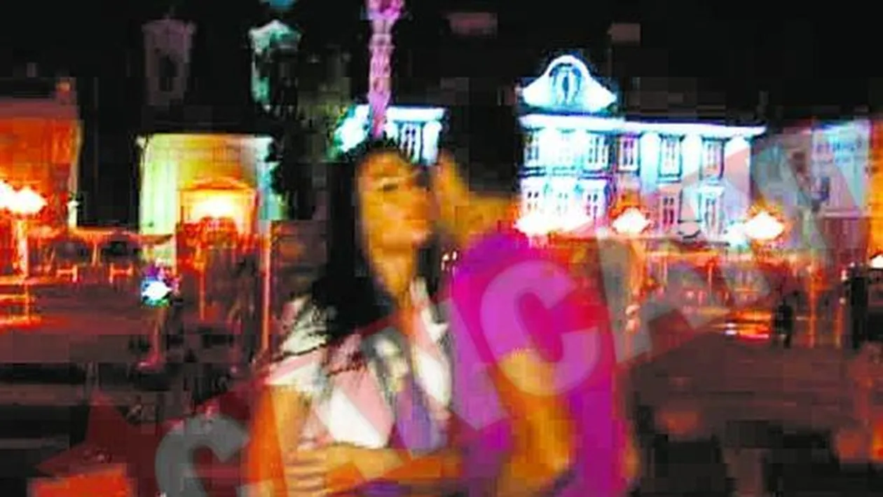 Mai intai fetele, apoi echipa!