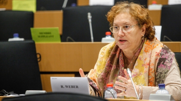 Cine este Renate Weber, noul Avocat al Poporului