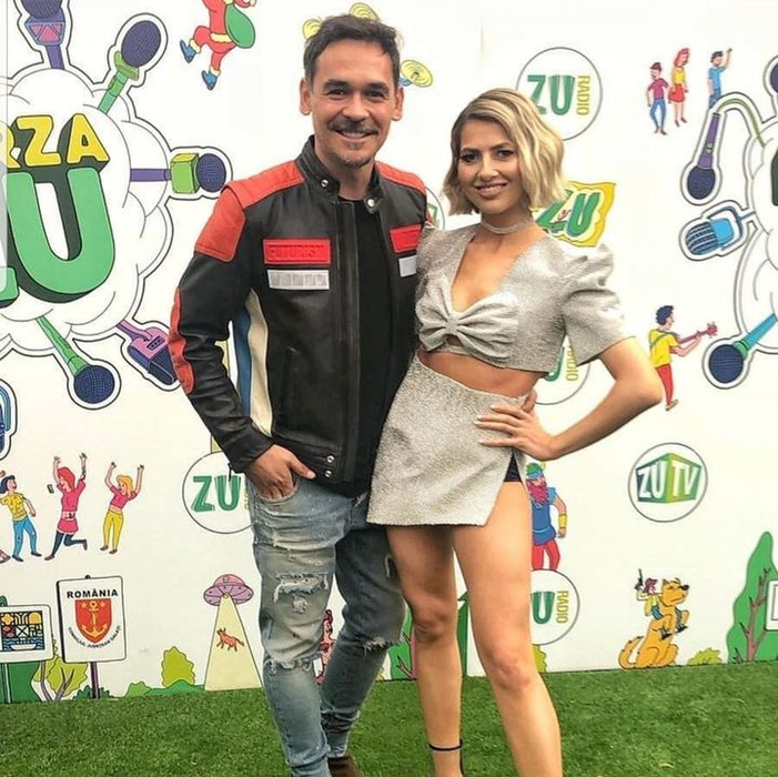 Lidia Buble suferă enorm după despărțirea de Răzvan Simion. Mesajele triste postate la miezul nopții: “Dă, Doamne…”