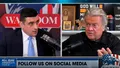 Interviu halucinant dat de George Simion lui Steve Bannon. Șeful AUR susține că 