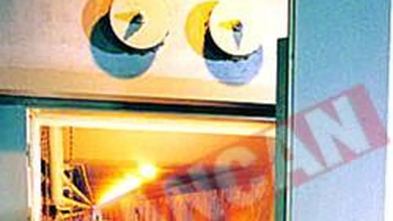 Adapost antiatomic la sat