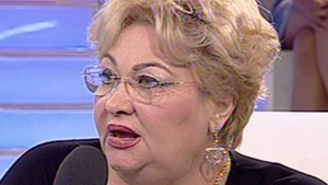 Marioara Zavoranu vrea sa o stie fericita pe Oana! "Doresc sa se casatoreasca si sa imi faca nepotei! As vrea sa semene cu mine!"