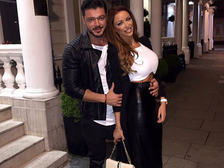 Bianca Drăguşanu, sfat pentru femeile speriate că nu-şi vor găsi partener. “Ia-ţi un câine care să te…”