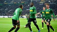 Bremen - Gladbach, meci cu implicații importante la ambii poli ai clasamentului