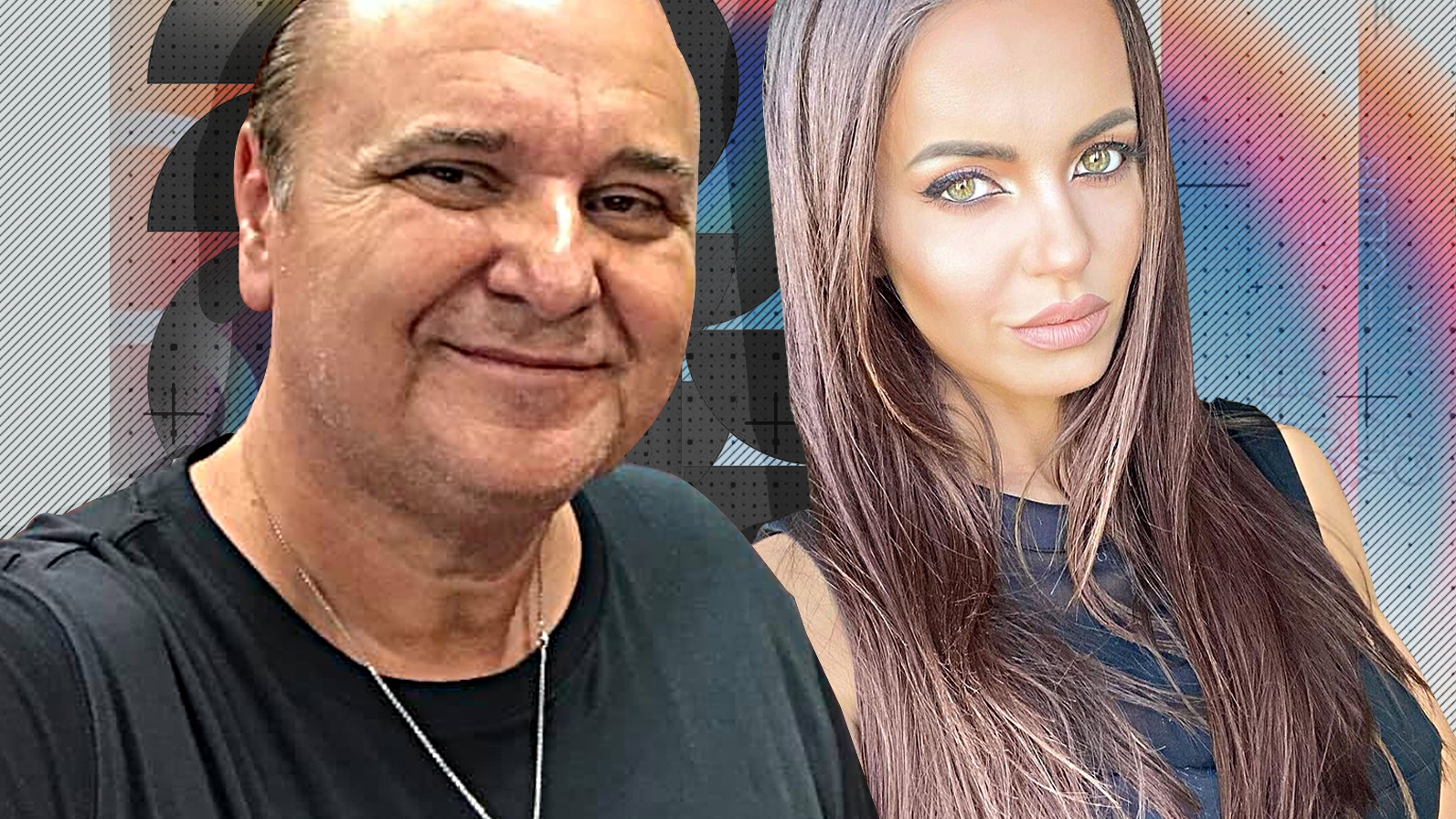 Și-au spus „adio” definitiv! Motivul pentru care Nick Rădoi și Mădălina Apostol nu mai formează un cuplu