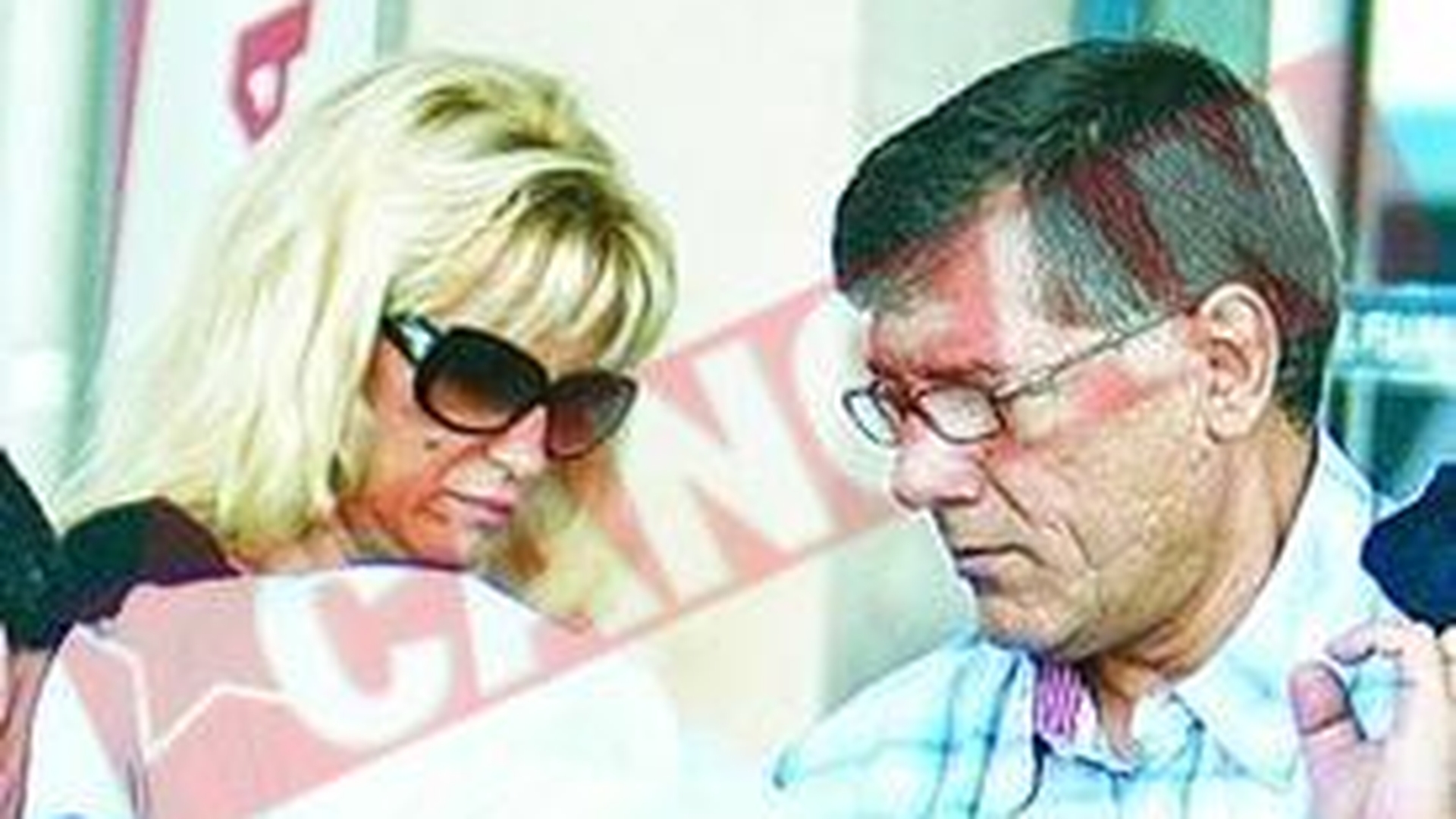 Miti Flanco, salvata de un brav ospatar