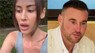 Lucia Bartoli, un nou mesaj după dezvăluirile făcute de Philipp Plein și Andreea Sasu: ”Se întâmplă foarte multe lucruri în culise, pe care voi nu le vedeți”