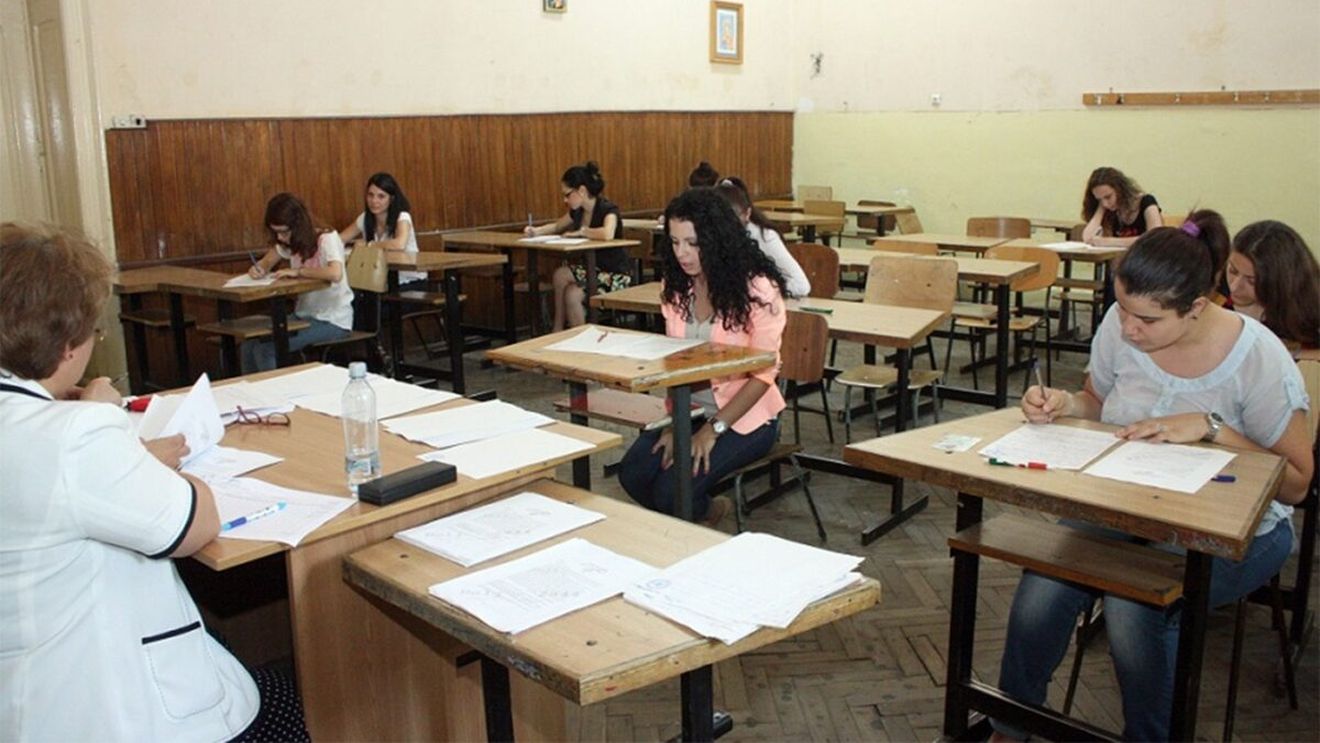 BAC 2024 | Ce subiecte au picat la geografie, logică, economie, filosofie, sociologie și psihologie