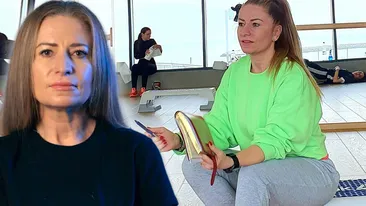 Am aflat adevărul! Cine e, de fapt, Codruța Began - profesoara care participă la Survivor România 2023 de la Pro TV