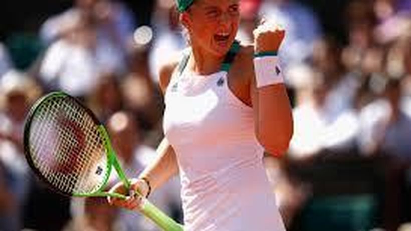 Ostapenko şi Sharapova, eliminate de la Melbourne!