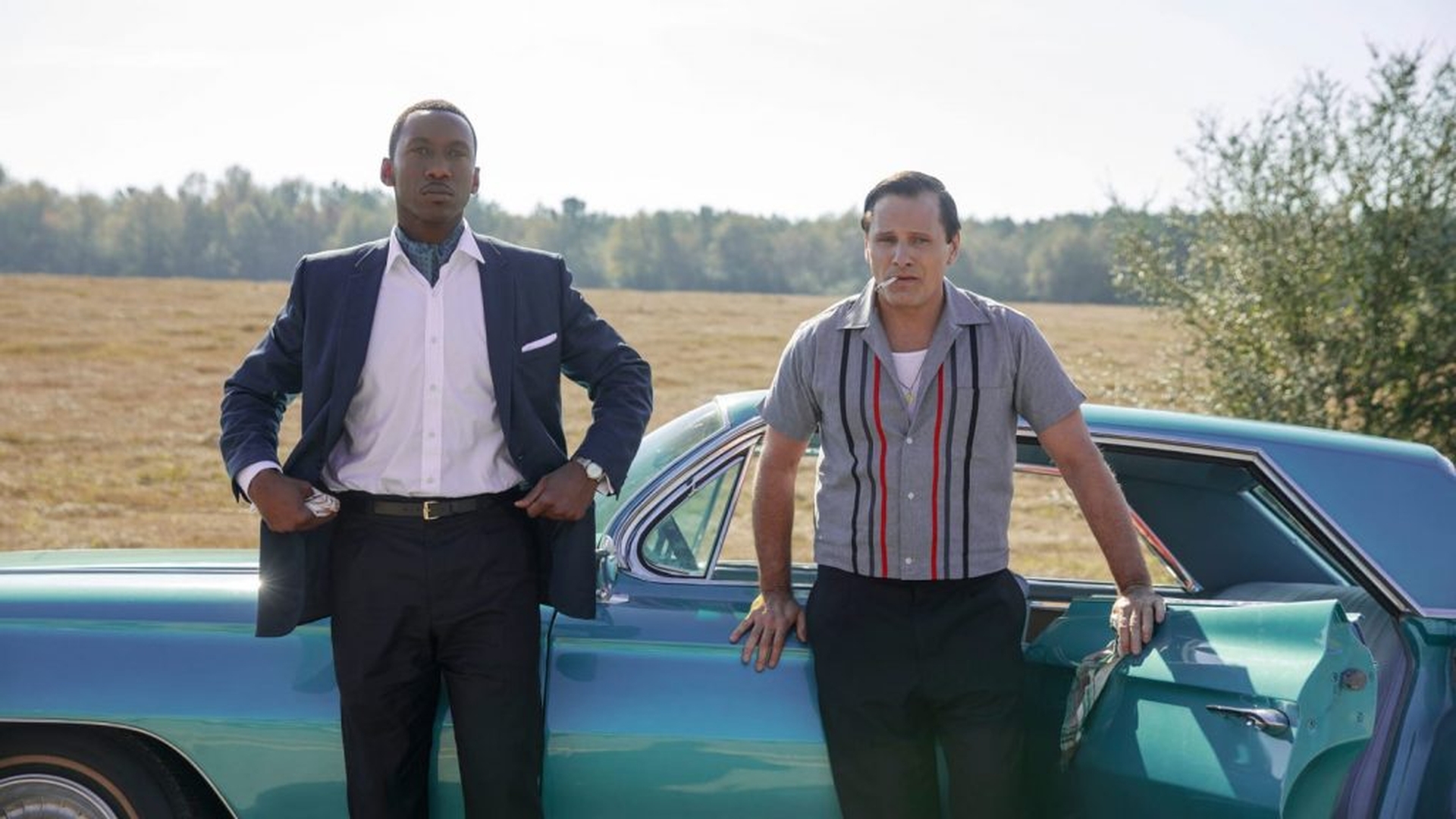 "Green Book" a primit premiul Oscar pentru cel mai bun film. Lista completă a câștigătorilor