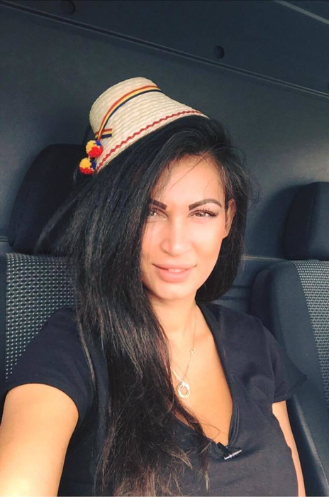 Nicoleta Luciu este tot mai decisă să revină la formele care au făcut-o celebră