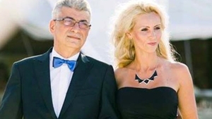 ”Blonda lui Prigoană” dă din casă şi se jură că nu-l iubeşte pe Prigoană pentru banii lui: ”Silviu este exact ce visam pentru mine”
