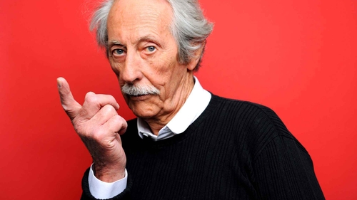 A murit celebrul actor francez Jean Rochefort