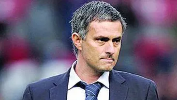 Mourinho: Da, e adevarat ca voi antrena la Real Madrid
