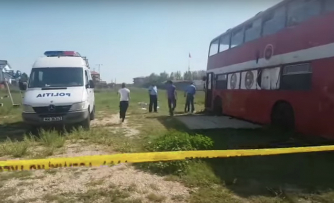 Suspectul principal în cazul crimei din Vama Veche a fost reținut. Polițiștii au aflat lucruri teribile de la el