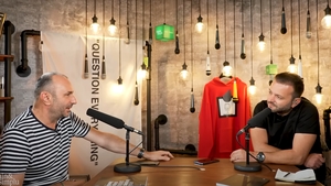 Cum a trăit Marius Tucă pandemia. Dezvăluirile făcute de jurnalist în podcastul lui Mihai Morar