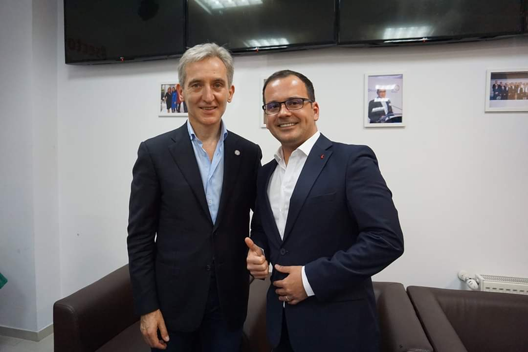 Cea mai mare creșă din România se va construi în Sectorul 2, începând cu 2020