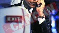 Obama isi pastreaza Blackberry-ul