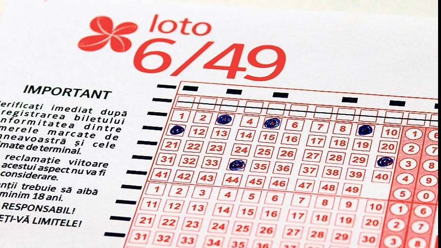 LOTO 6 DIN 49. REZULTATELE EXTRAGERII LOTO 6 DIN 49, NUMERELE DE DUMINICA, 12 AUGUST 2018
