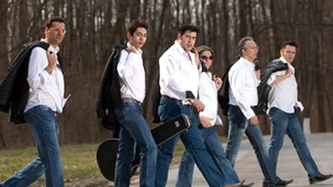 Memorialul Elvis Presley, la a saptea editie