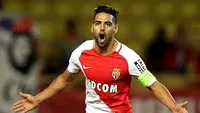 Falcao salvează Monaco de la înfrângerea cu Nice!