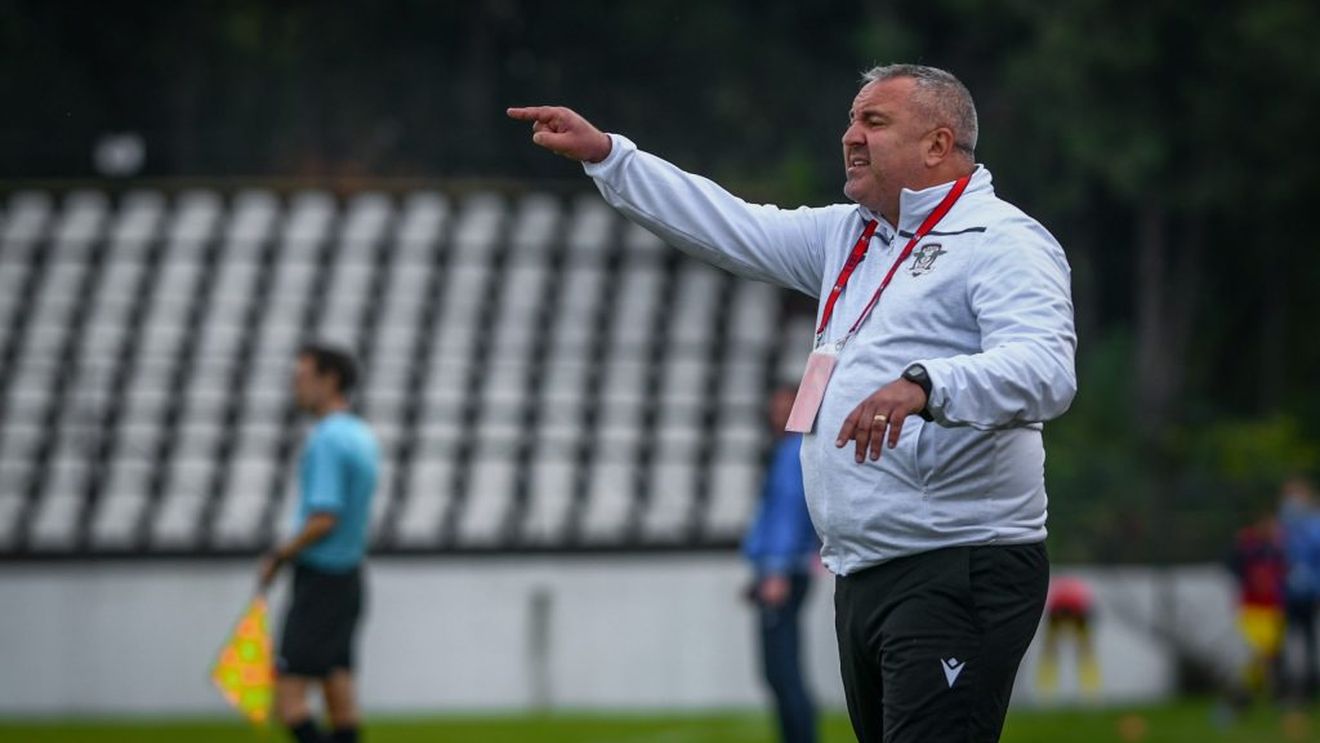 Luptă în 11 pentru play-off în ultima etapă a Ligii secunde!