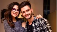 Cleopatra Stratan și Edward Sanda au spulberat misterul! Adevărul despre fotografia care a făcut ravagii pe internet