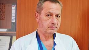 DAN STRAJA, managerul Institutului Oncologic ''Prof. Dr. Alexandru Trestioreanu'' a fost reţinut de DNA!